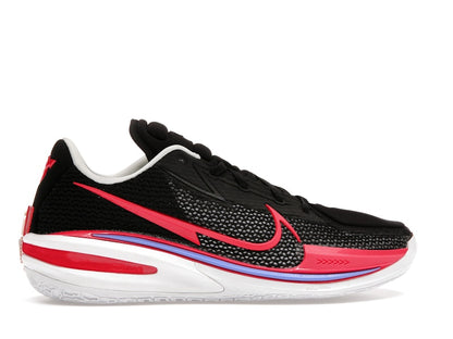 Nike Air Zoom GT Cut Black Fusion Red