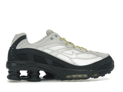 Nike Shox Ride 2 Light Bone Black