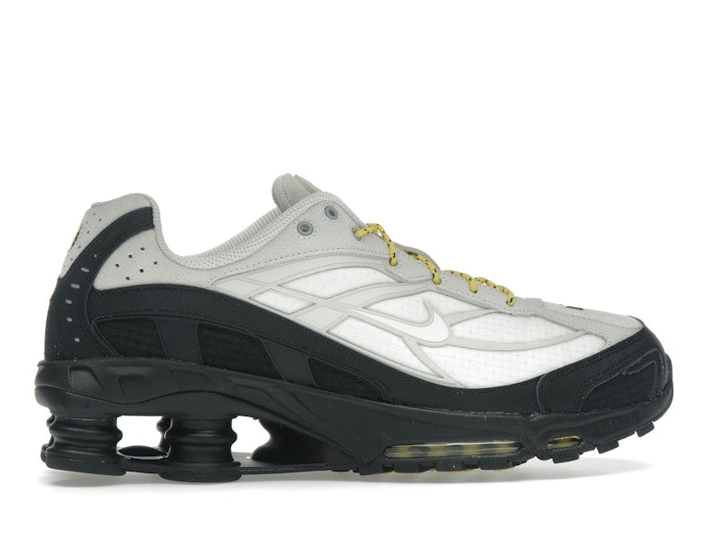 Nike Shox Ride 2 Light Bone Black