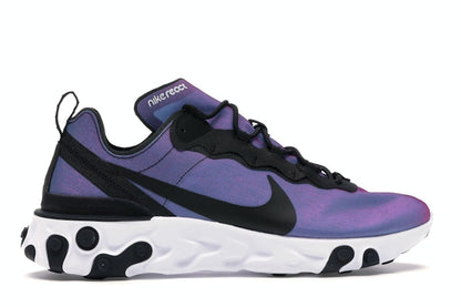 Nike React Element 55 PRM Sunset