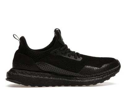 adidas Ultra Boost Uncaged Haven Triple Black
