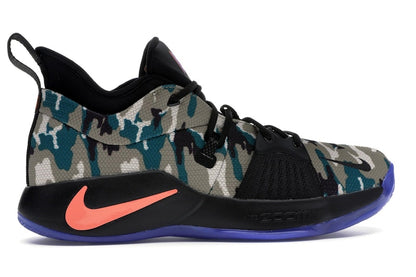 Nike PG 2 EYBL