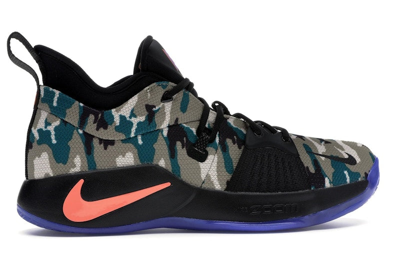 Nike PG 2 EYBL