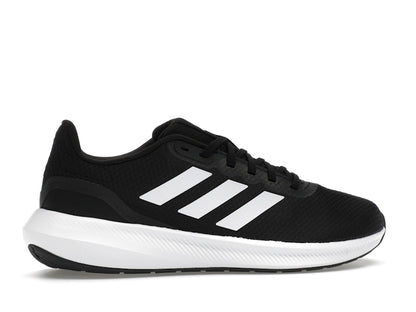 adidas Runfalcon 3 Cloudfoam Low Core Black Cloud White