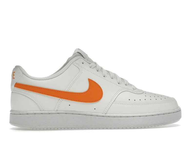 Nike Court Vision Low Next Nature Hot Curry