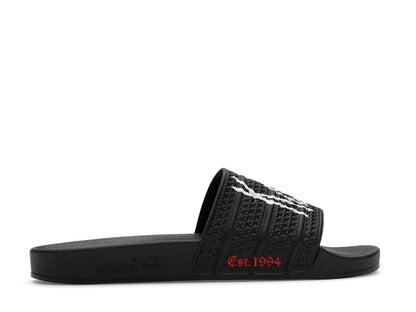 adidas Adilette Slides KoRn 30th Anniversary