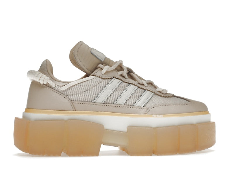 adidas Sleek Super Beyonce Ivy Park Beige