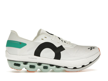 On Running Cloudboom Echo White Mint (Women's)