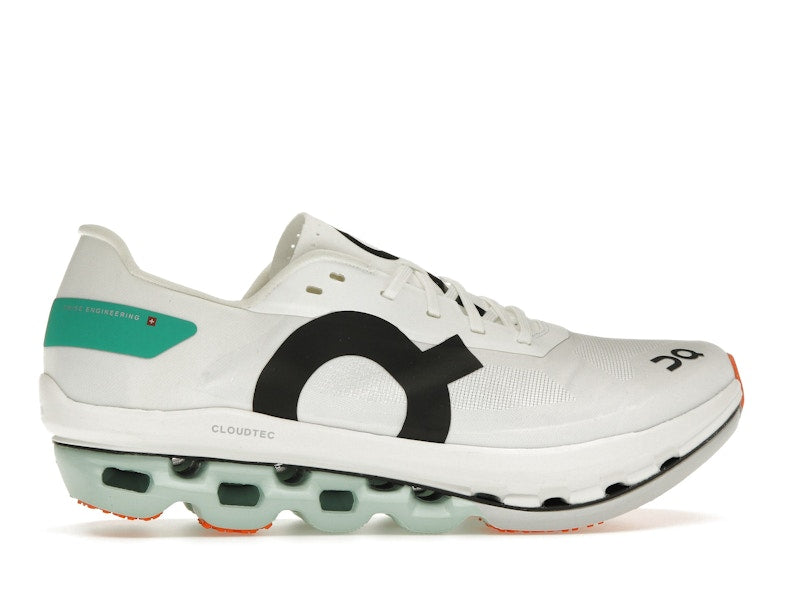 On Running Cloudboom Echo White Mint (Women's)