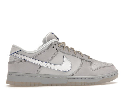 Nike Dunk Low Wolf Grey Pure Platinum