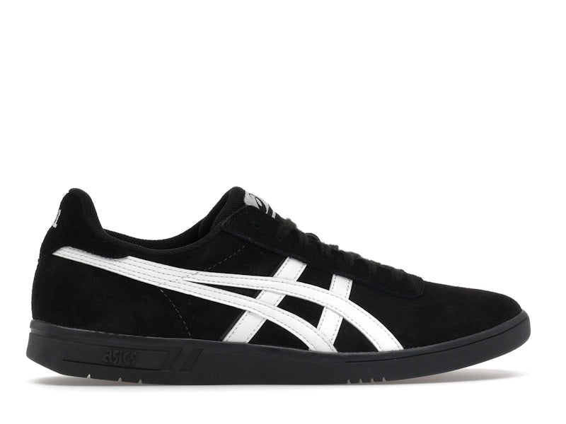 ASICS Gel-Vickka Pro Black Bright White