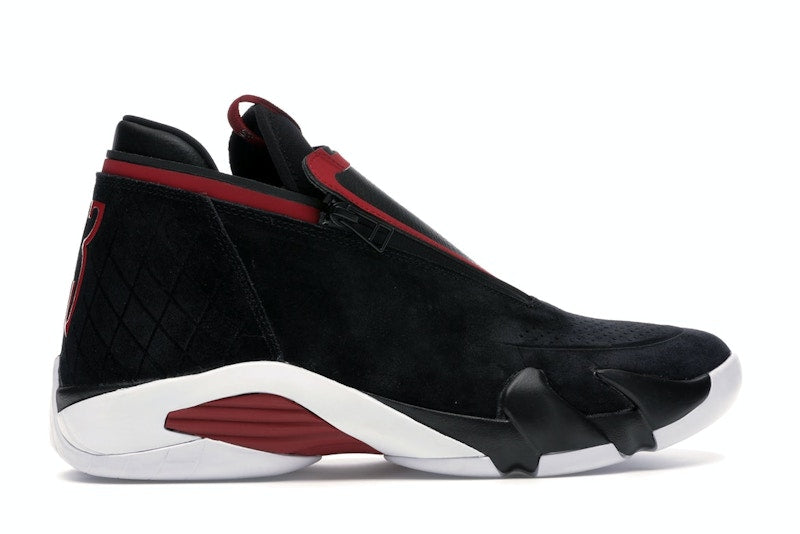 Jordan Jumpman Z Bred