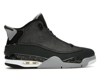Jordan Dub-Zero Classic Charcoal
