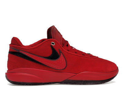 Nike LeBron 20 Liverpool