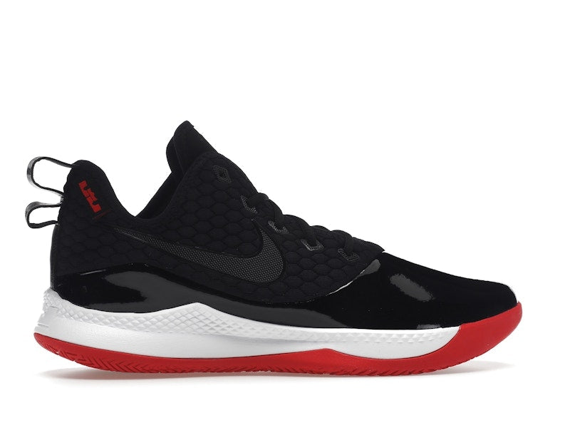 Nike LeBron Witness 3 PRM Black