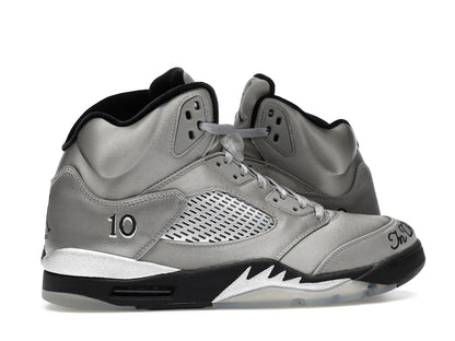 Jordan 5 Retro Wings (2025) (Women's)