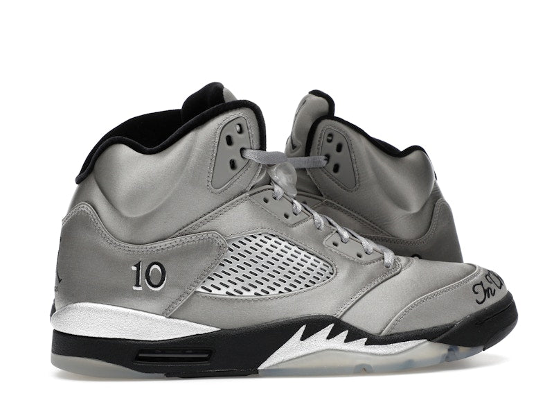Jordan 5 Retro Wings (2025) (Women's)