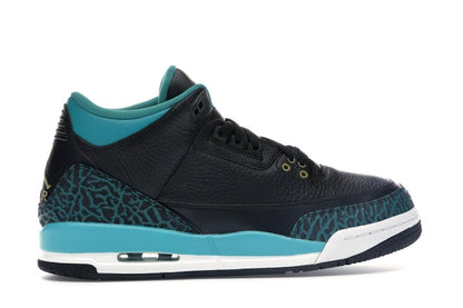 Jordan 3 Retro Rio Teal (GS)