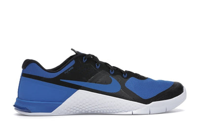 Nike Metcon 2 Amp-X Black/Royal Blue-Royal Blue