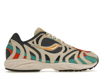 Saucony Grid Azura 2000 Changing Tides