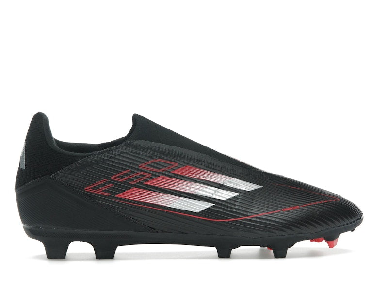 adidas F50 League Laceless FG/MG Stealth Victory Pack