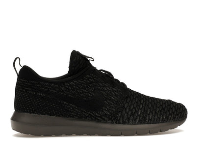 Nike Roshe Run Flyknit Midnight Fog