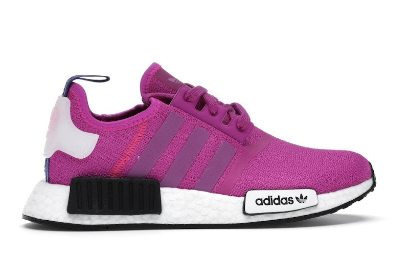 adidas NMD_R1 Vivid Pink (Women's)
