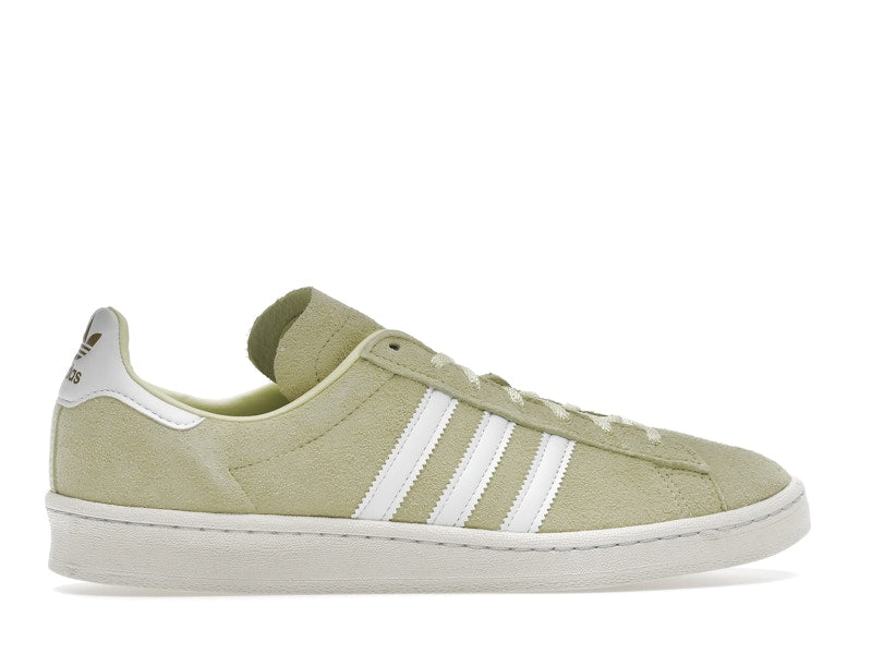 adidas Campus Homemade Pack Yellow