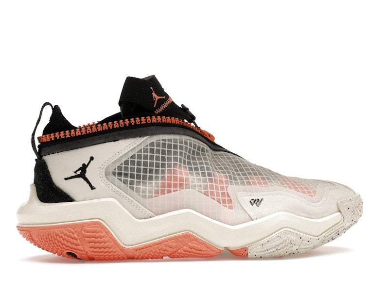 Jordan Why Not Zer0.6 Rattan