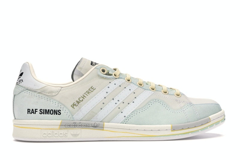 adidas Peach Stan Smith Raf Simons Light Sand