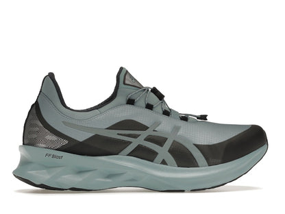 ASICS Novablast Light Steel