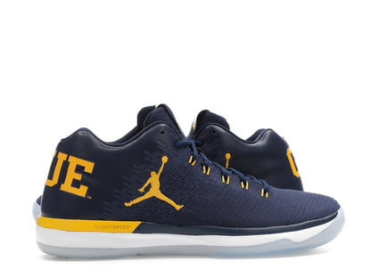 Jordan XXX1 Low Michigan