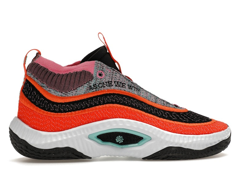 Nike Cosmic Unity 3 As One We Win