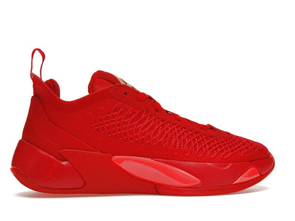 Jordan Luka 1 University Red