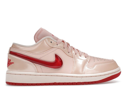 Jordan 1 Low Patent Valentine's Day (Women's)