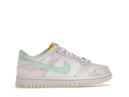 Nike Dunk Low Pastel Paisley (GS)