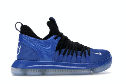 Nike KD 10 Royal Foamposite (GS)