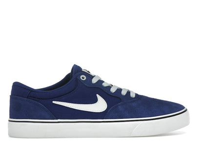Nike SB Chron 2 Deep Royal Blue