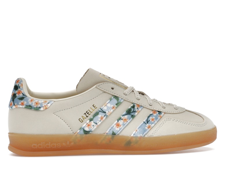adidas Gazelle Indoor Liberty London Mitsi Day (Women's)
