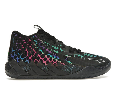 Puma LaMelo Ball MB.01 Teenage Mutant Ninja Turtles Baxter Stockman
