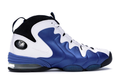 Nike Penny III Royal White