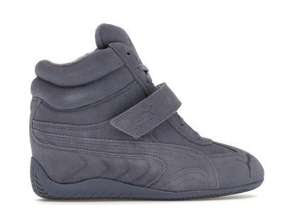 Puma Speedcat Wedge Tonal Gray Sky (Women's)