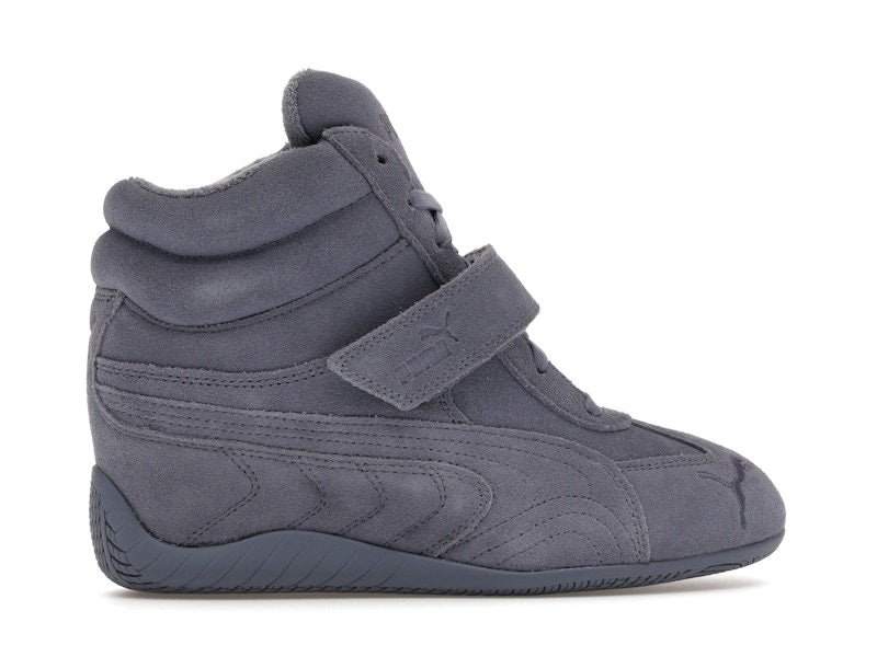 Puma Speedcat Wedge Tonal Gray Sky (Women's)