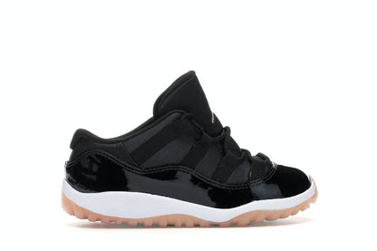 Jordan 11 Retro Low Bleached Coral (TD)