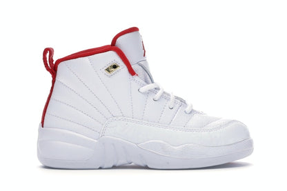 Jordan 12 Retro FIBA (2019) (PS)