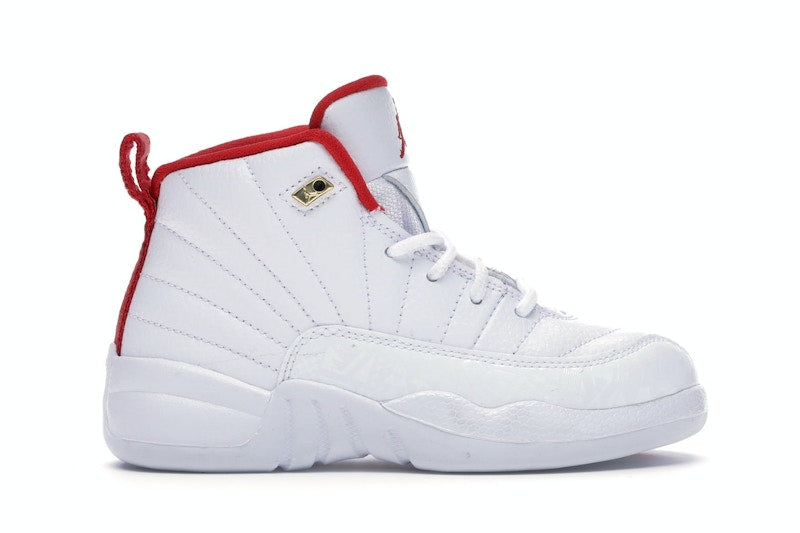Jordan 12 Retro FIBA (2019) (PS)