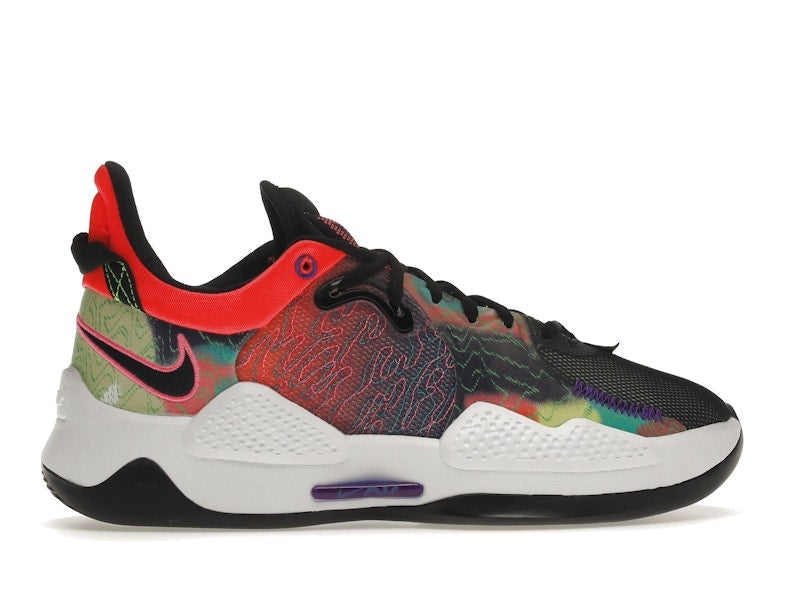 Nike PG 5 Multicolor