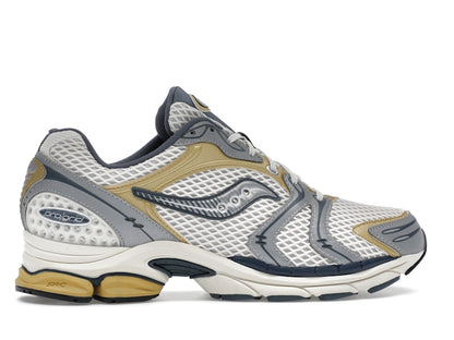 Saucony ProGrid Triumph 4 Fabricated Future