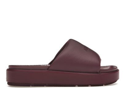 Jordan Sophia Bordeaux Fire Pink Burgundy Crush (Women's)