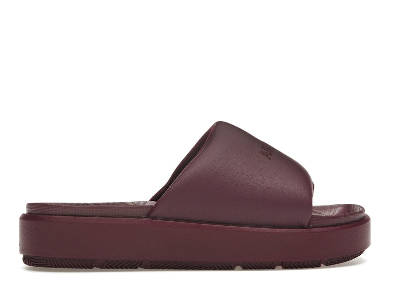 Jordan Sophia Bordeaux Fire Pink Burgundy Crush (Women's)